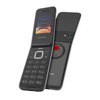 IPRO Flip V20 Black
