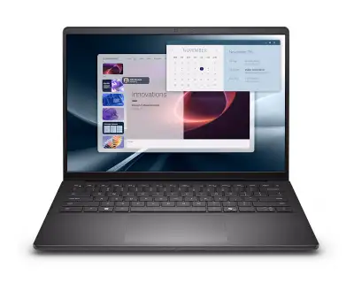 DELL Pro 14 Essential PV14255, 14" FHD+, AMD Ryzen 7 250, 16GB, 512GB SSD, Win11Pro