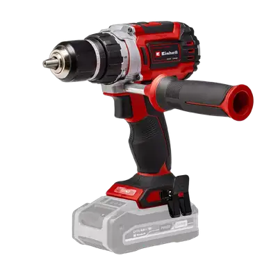 EINHELL TP-CD 18/60 Li BL - Solo