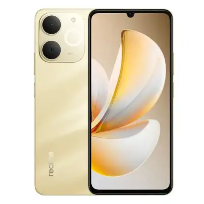 REALME Note 70T 4GB / 256GB Beach Gold