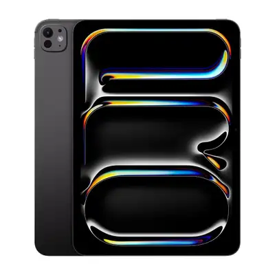 APPLE 11-inch iPad Pro (M5) WiFi 512GB with Standard Glass - Space Black mdwm4hc/a