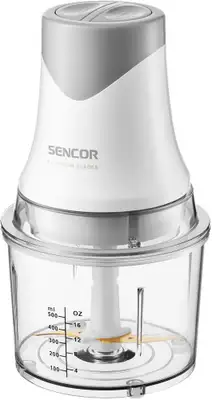 SENCOR SCB 3000WH