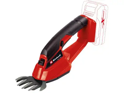 EINHELL GC-CG 18 / 1 Li-Solo