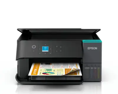 EPSON L4360 EcoTank ITS wireless