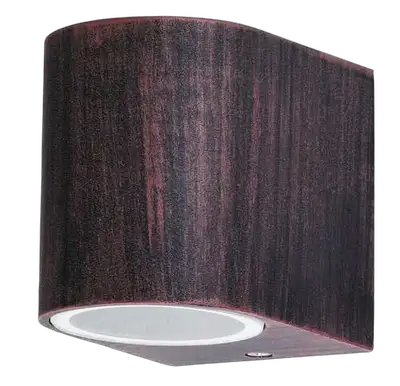 RABALUX Chile spoljna zidna lampa GU10 35W IP44