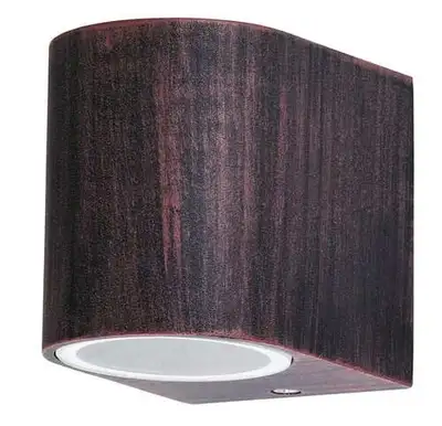 RABALUX Chile spoljna zidna lampa GU10 35W IP44