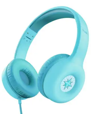TRUST NOUNA KIDS 3.5mm plava