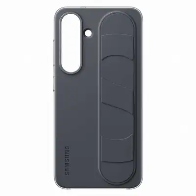 SAMSUNG Standing Grip Case S25 Black EF-GS931CBEGWW