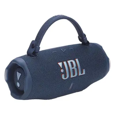 JBL CHARGE 6 BLUE