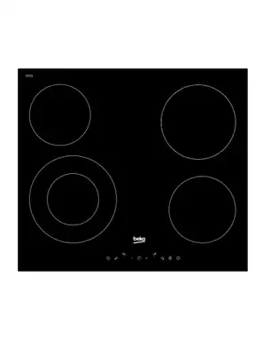 BEKO BBSM12320XCS