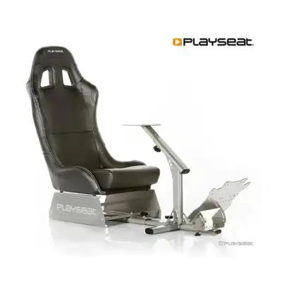 PLAYSEAT Evolution Black