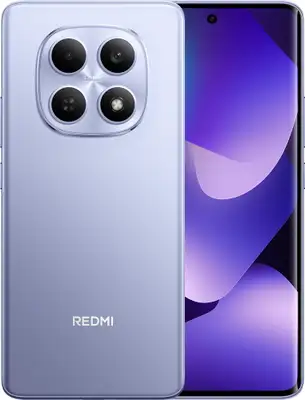 XIAOMI Redmi Note 15 8GB / 256GB Purple MZB0MOREU