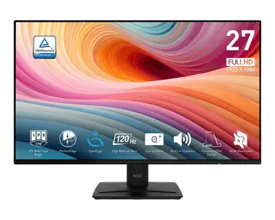 MSI PRO MP271A E2
