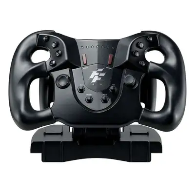 FLASHFIRE Monza Racing Wheel