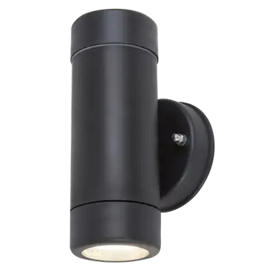 RABALUX Medina GU10 2x10W crna