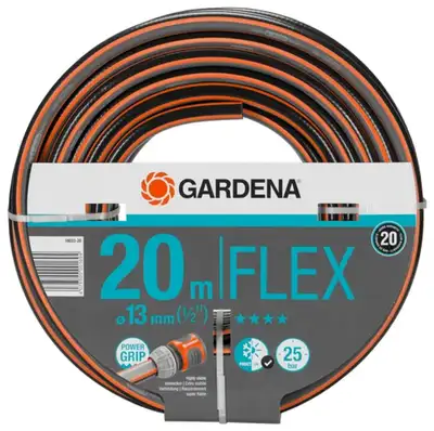 GARDENA Crevo flex 1/2"(13mm) 20m