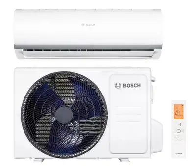 BOSCH CL2000i-Set 35 WE 12 kBTU
