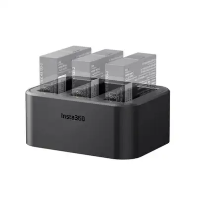 INSTA360 ACE SERIES FAST CHARGE HUB