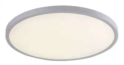RABALUX Paulos plafonjera LED48W D50cm bela