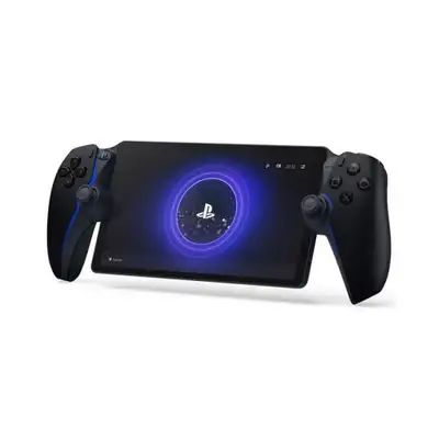 SONY PlayStation Portal Remote Player Black