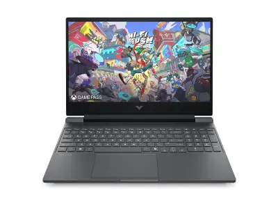 HP Victus 15-fa2127nm, 15.6"FHD AG, Intel Core i7-13620H, 16GB, 512GB, RTX4050, backlite, DOS, grafit (C8PV8EA)