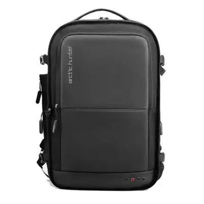 ARCTIC HUNTER Laptop ranac Arctic Hunter B00382 Black