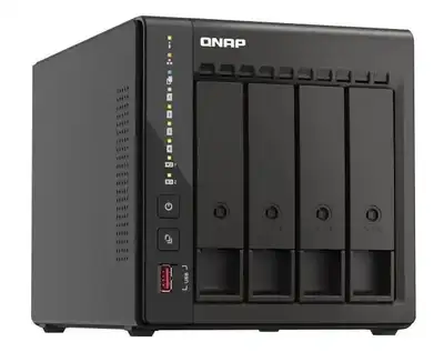 QNAP NAS TS-453E-8G