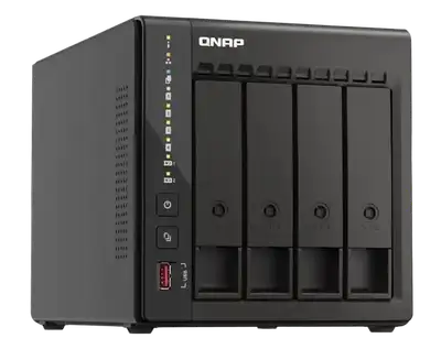 QNAP NAS TS-453E-8G