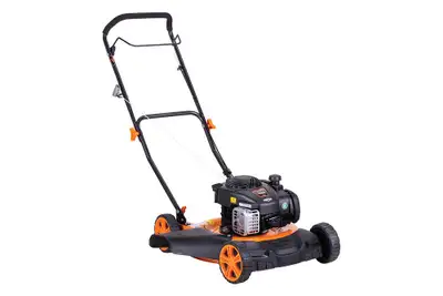 VILLAGER ATLAS 5001 B