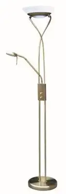 RABALUX Gamma Podna lampa sa citacem l. R7s 230W+G9 40W