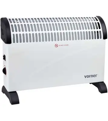 VORNER VKG 0409