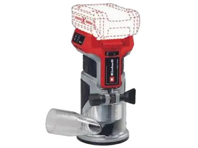 EINHELL TP-ET 18 Li BL - Solo