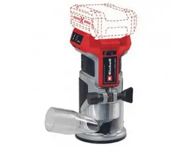 EINHELL TP-ET 18 Li BL - Solo