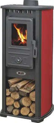 BLIST BERNA LUX G 4.0 crvena