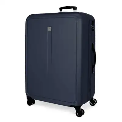 ROLL ROAD CAMBOYA ABS Kofer 68cm sa 4 tockica teget