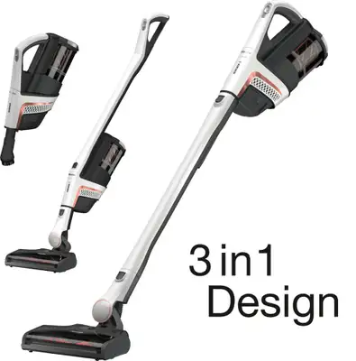 MIELE TRIFLEX HX2 P LWGOGR