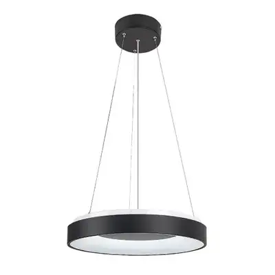 RABALUX Ceilo, LED visilica 38W 3000K-6500K, 3150-3800lm IP20