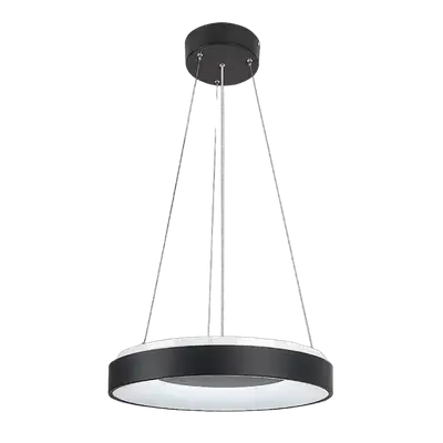 RABALUX Ceilo, LED visilica 38W 3000K-6500K, 3150-3800lm IP20