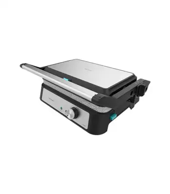 CECOTEC RocknGrill 1500 CleanSton