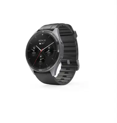 HAMA Smart Watch 7010 Black