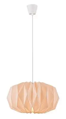 RABALUX Ormini papirna visilica E27 1x25W , IP20