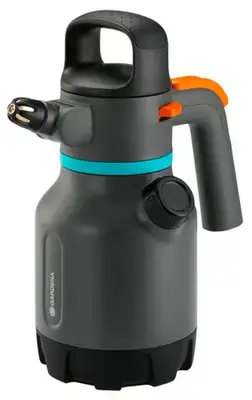 GARDENA Rucna prskalica pod pritiskom 1,25 l