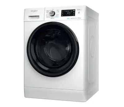 WHIRLPOOL FFWDB 864349 BV EE