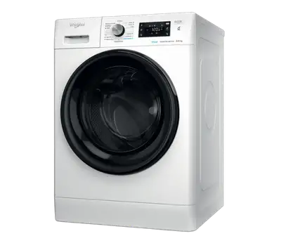 WHIRLPOOL FFWDB 864349 BV EE