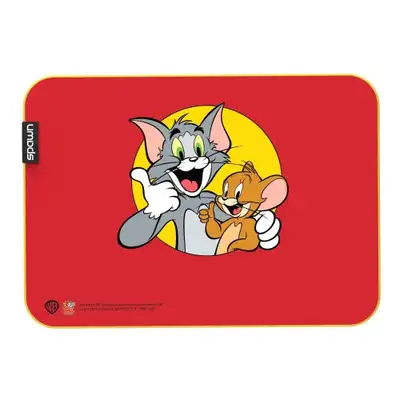 SPAWN Tom and Jerry Mouse Pad M