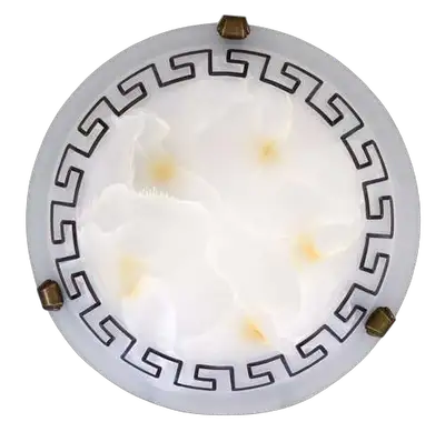 RABALUX Etrusco plafonjera D30,E27 60W bronza