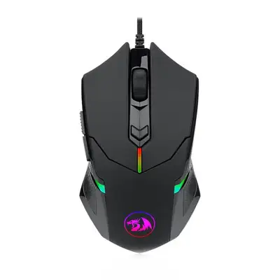 REDRAGON Centrophorus2 M601-RGB Gaming Mouse