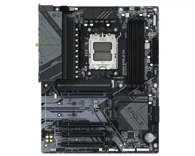GIGABYTE B650 EAGLE AX