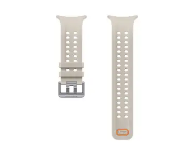 SAMSUNG Galaxy Watch Ultra2 Marine Band Mocha ET-SNL71MDEGEU