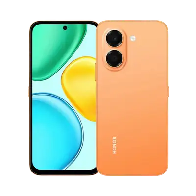 HONOR X7e 6GB / 256GB Sunrise Orange